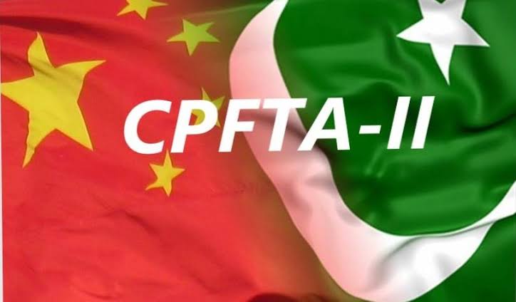 Webinar highlights the true essence of CPFTA-II
